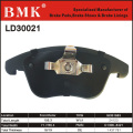 Adanced Quality Brake Pad (LD30021) for Ford/Volvo/Land Rover